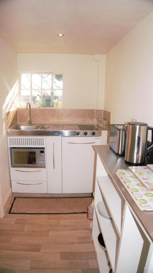 The Coach House Villa Hawkhurst Luaran gambar
