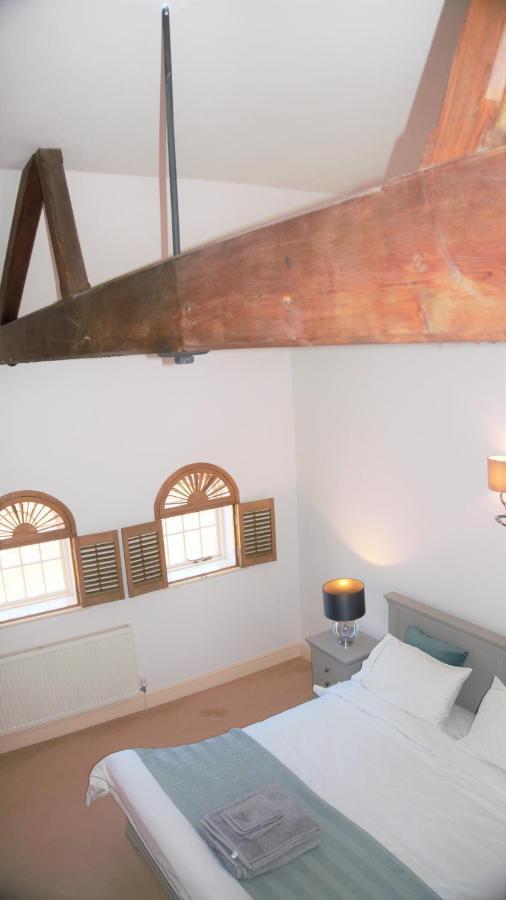 The Coach House Villa Hawkhurst Luaran gambar