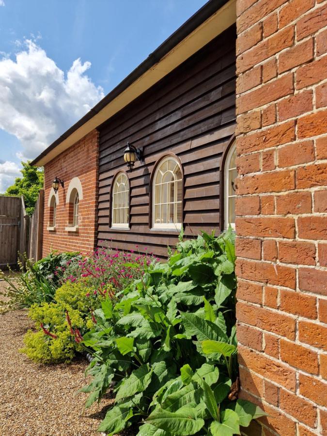 The Coach House Villa Hawkhurst Luaran gambar