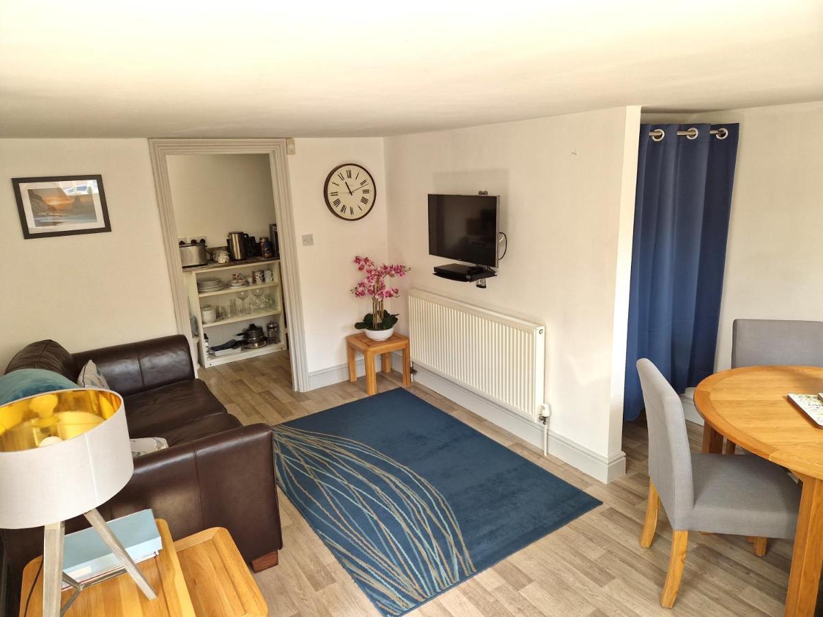 The Coach House Villa Hawkhurst Luaran gambar