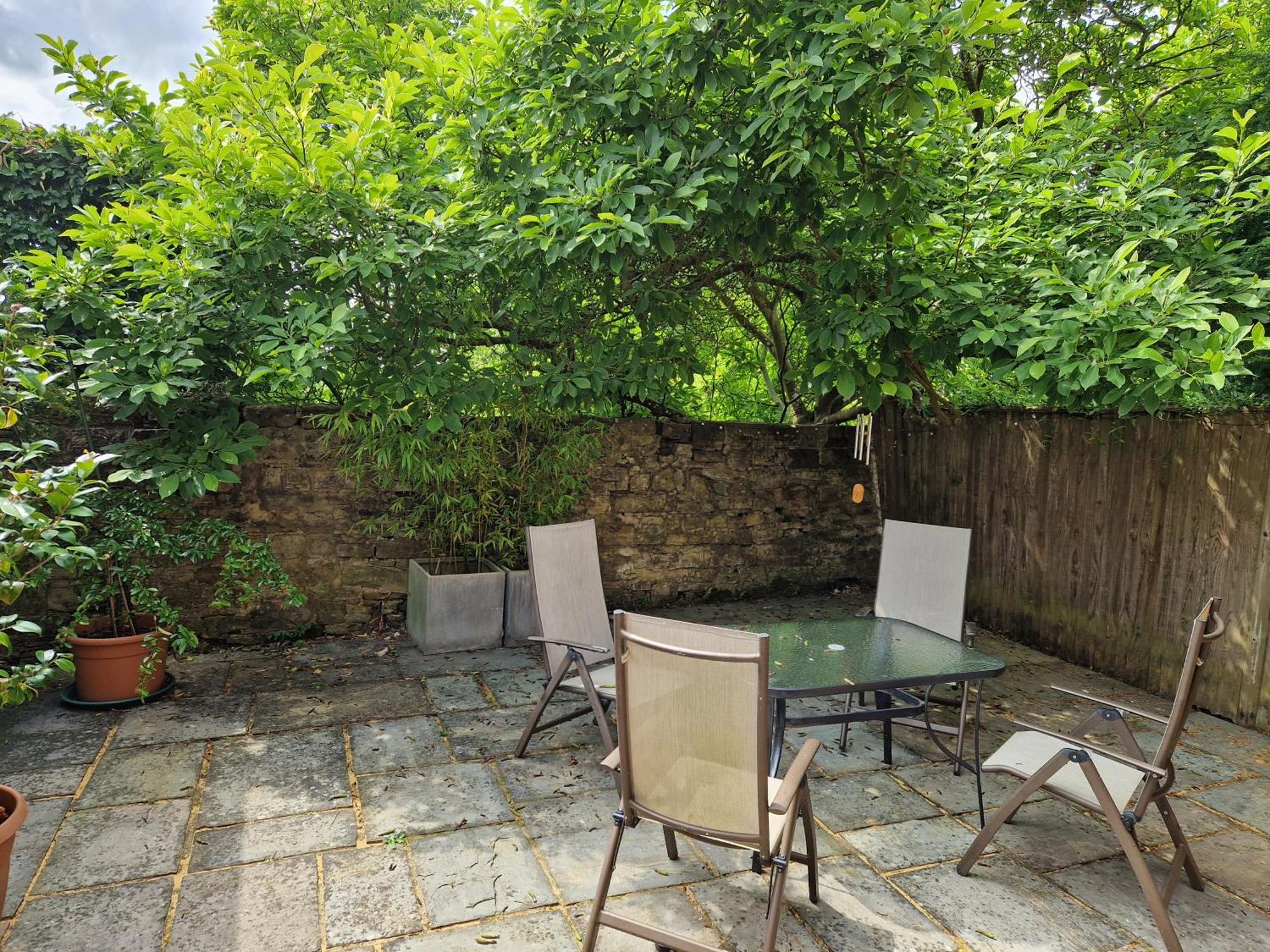 The Coach House Villa Hawkhurst Luaran gambar