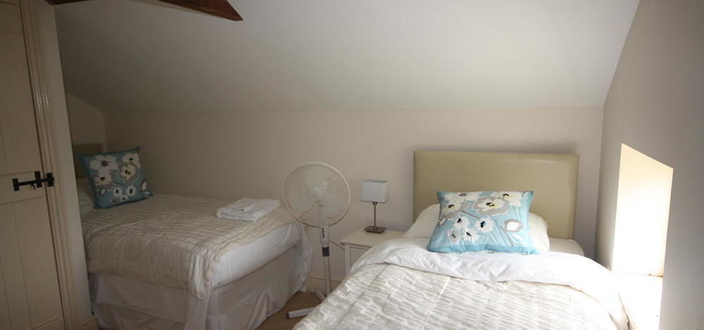 The Coach House Villa Hawkhurst Luaran gambar
