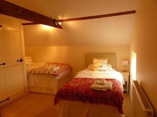 The Coach House Villa Hawkhurst Luaran gambar