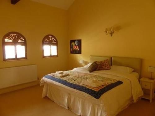 The Coach House Villa Hawkhurst Luaran gambar