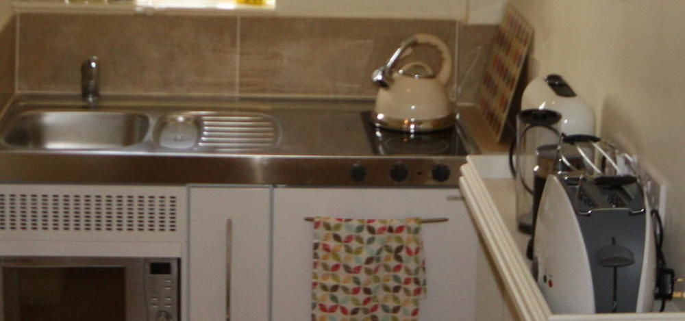 The Coach House Villa Hawkhurst Luaran gambar